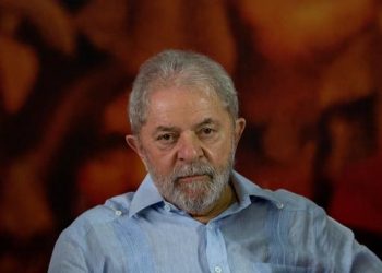 Lula desde Curitiba: «A Brasil la gobierna una banda de locos»