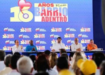 Venezuela amplía convenios para asistencia humanitaria