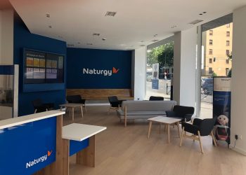 La CNMC multa a Naturgy con 1,2 millones de euros por malas prácticas comerciales
