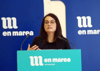 En Marea presenta unha proposición de lei para garantir unha renda social e blindar o dereito á inclusión social