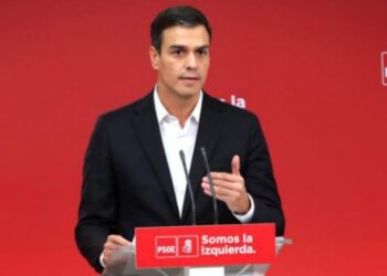 Elecciones 28-A: PSOE y Sáhara Occidental