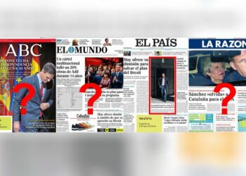 El corporativismo mediático impone su «ley de silencio»
