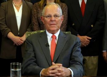 Hasta tres años de prisión preventiva para Pedro Pablo Kuczynski