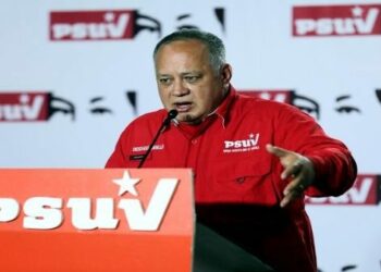Gobierno desmiente toma de Base Aérea La Carlota por intento de golpe en Venezuela