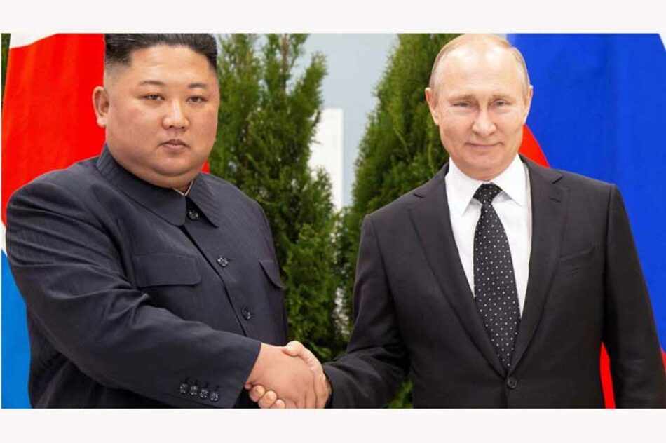 Putin por necesaria salida pacífica a diferendo de península coreana