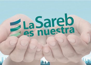 Primer bloque liberado en Lleida para exigir solución de famílias abandonadas por el Ayto. de Lleida y la Generalitat