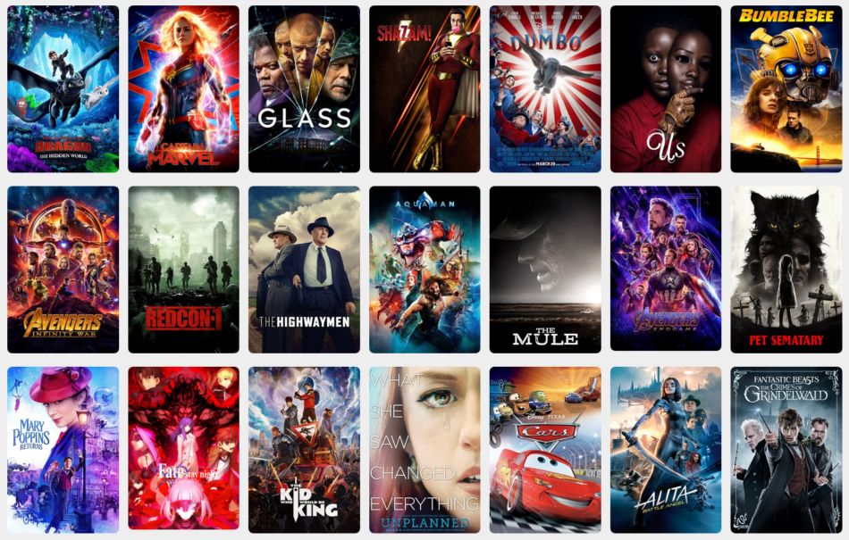 Cómo ver películas online de una forma rápida, fácil y sobre todo segura