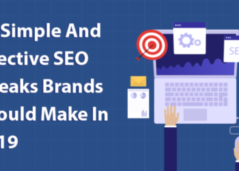 Examples of a successful SEO brand marketing strategy in 2019