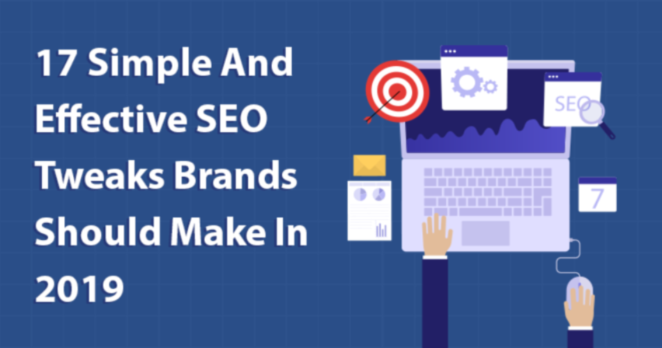 Examples of a successful SEO brand marketing strategy in 2019