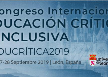 Yayo Herrero participará en León en el Congreso Internacional “Educación Crítica”