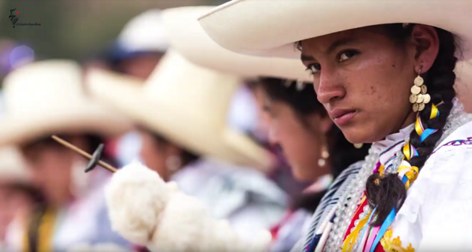 «Latinoamérica es mujer» se presenta a Dona´Mcine, el IV concurso internacional de cortometrajes realizados por mujeres