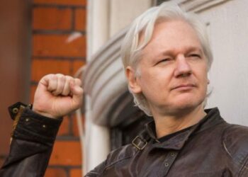 Libertad para Julián Assange