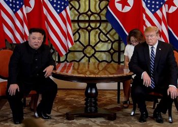 Trump está dispuesto a tener nueva cumbre con líder norcoreano