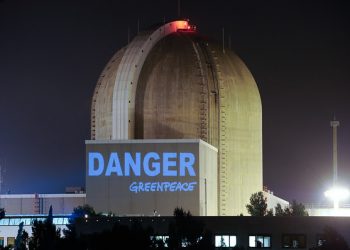 Se abren diligencias penales contra la central nuclear de Vandellos II