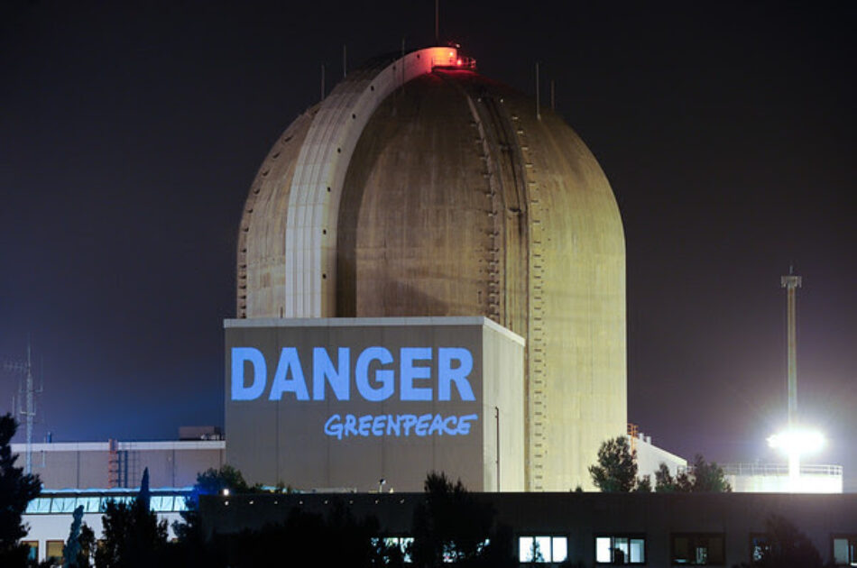 Se abren diligencias penales contra la central nuclear de Vandellos II