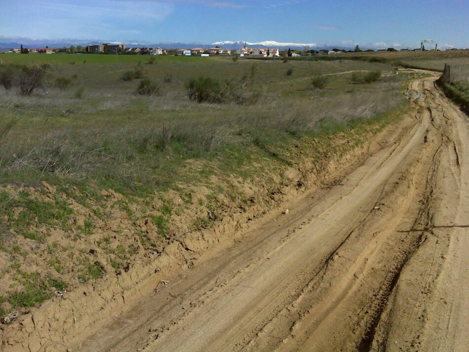 Ecologistas en Acción llaman a celebrar el 7 de abril como el Día de las Vías Pecuarias