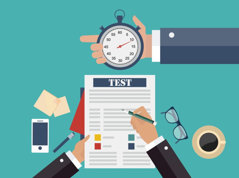 Why reliability in a psychometric test matters and how to improve it