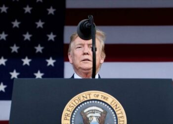 10 millones de firmas apoyan una petición para destituir a Trump