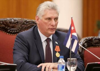 Díaz-Canel: «Las presiones del frente imperialista no intimidarán a Cuba»
