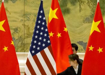 EEUU interrumpe la tregua en su conflicto comercial con China