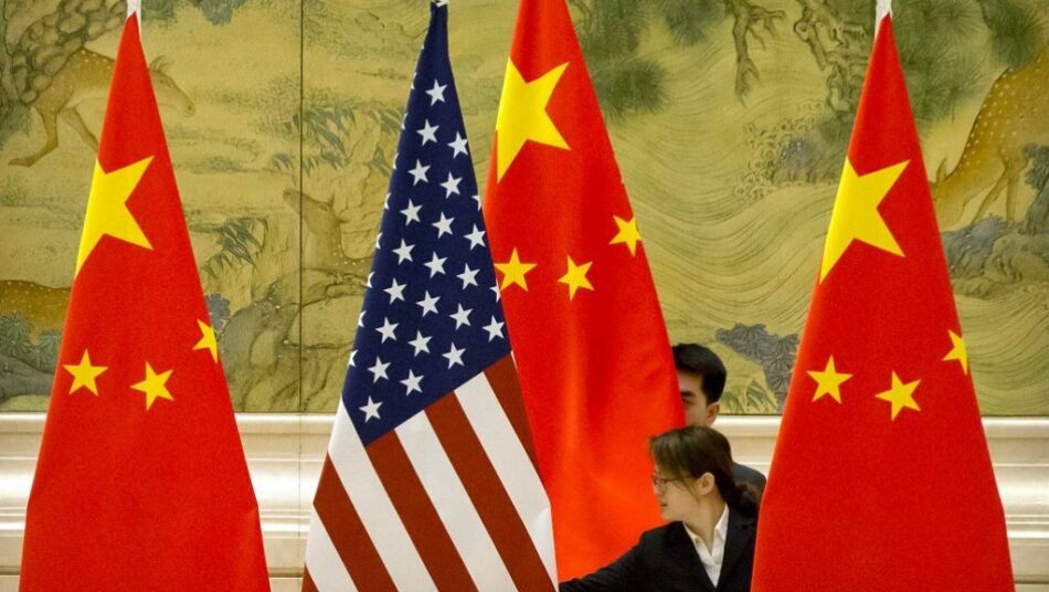 EEUU interrumpe la tregua en su conflicto comercial con China