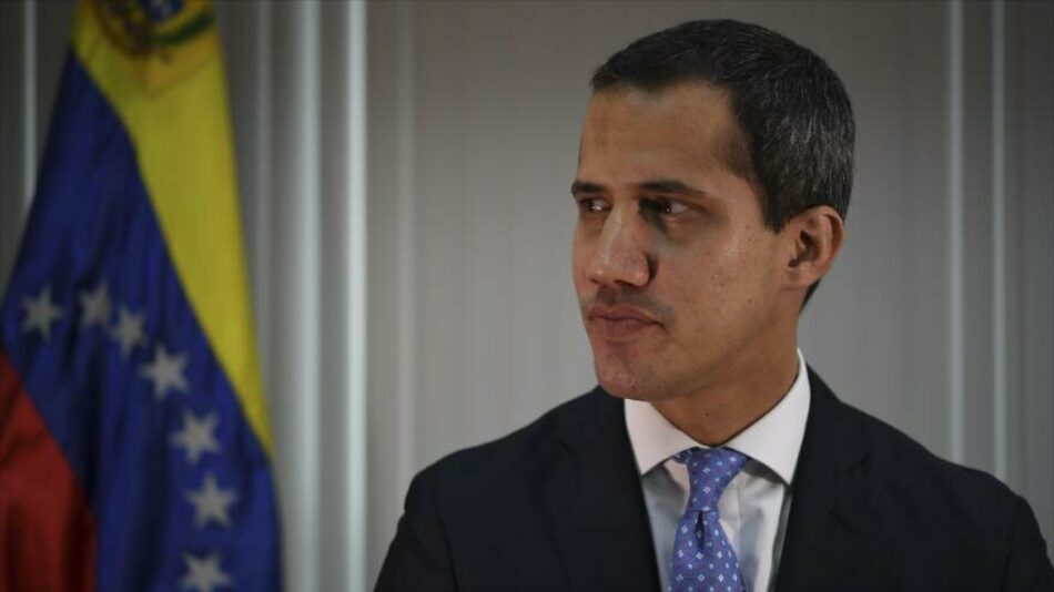 ‘CIA de EEUU mataría a Guaidó para justificar ataque a Venezuela’