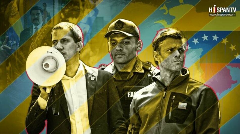 Venezuela: el Golpe que no fue