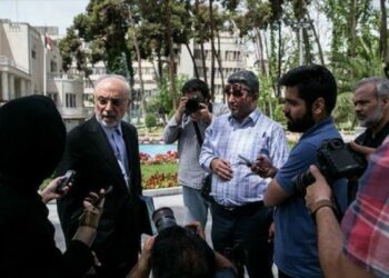 Contundente respuesta de Irán ante la política agresiva de Trump: Advierte de que puede enriquecer uranio al 20% en solo 4 días