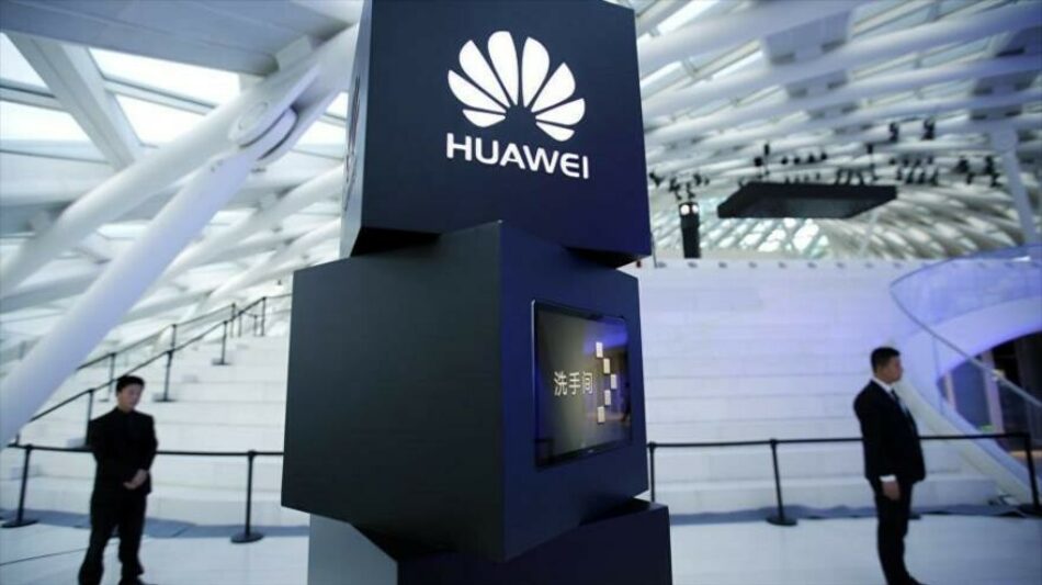 El fundador de Huawei dice que EEUU ‘subestima’ su empresa
