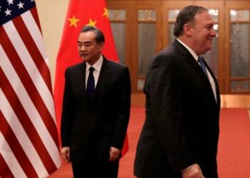 Organismos globales preocupados por guerra comercial entre EEUU y China