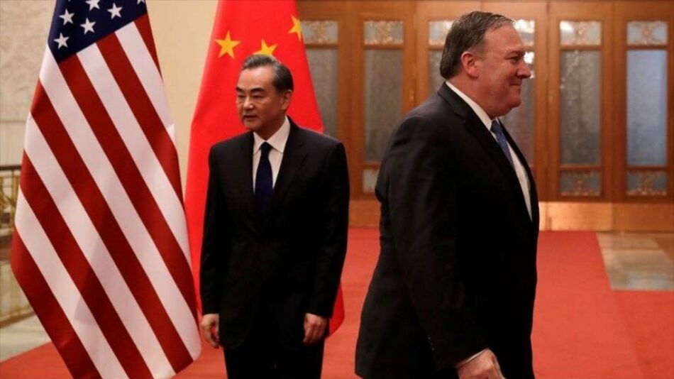 Organismos globales preocupados por guerra comercial entre EEUU y China