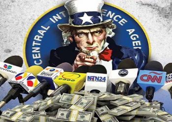 Contra Cuba y Venezuela, guerra sucia en nombre de los “derechos humanos”