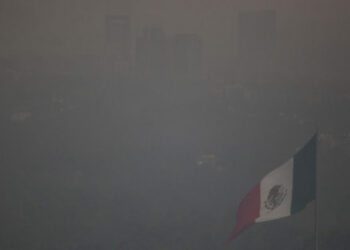 México. Crónica de una contaminación anunciada