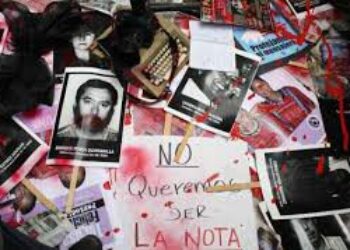 CIDH insta al Estado mexicano a tomar medidas ante asesinatos de periodistas