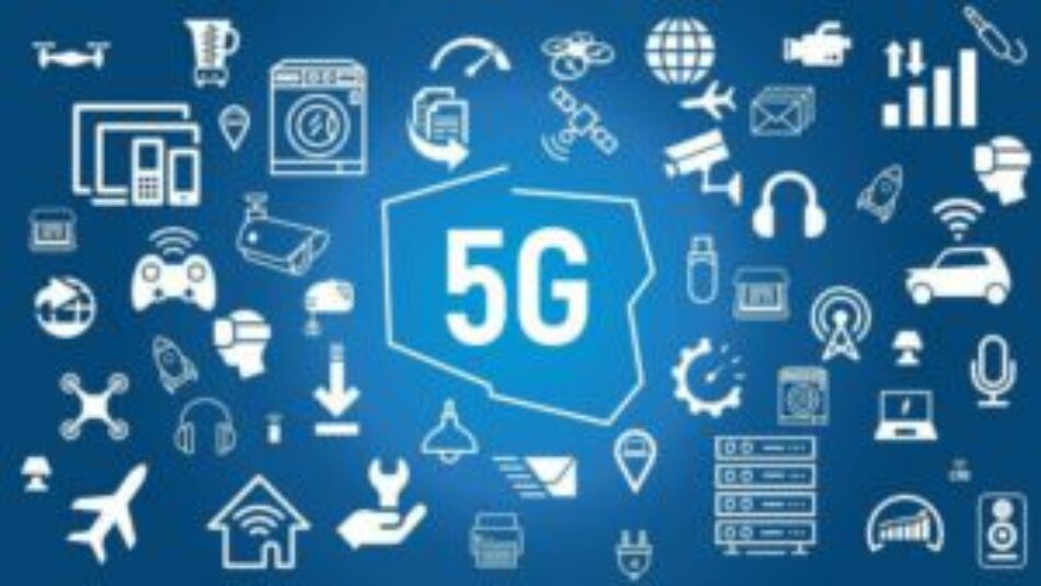 La revolución 5G, ¿la vigilancia de los humanos y las cosas?