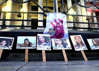 Argentina: Los femicidios registrados podrían superar el centenar en lo que va de 2019