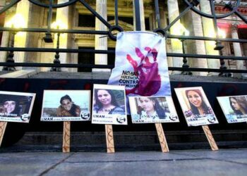 Argentina: Los femicidios registrados podrían superar el centenar en lo que va de 2019