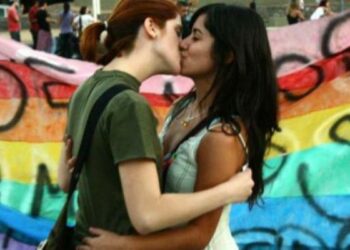 Estudio “Ser lesbiana en Chile”: Más de un 70 por ciento ha sido acosada por su orientación sexual