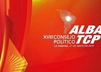 Sesiona en La Habana Consejo Político de ALBA-TCP