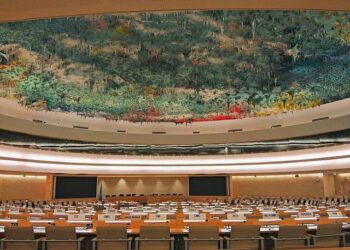 El Consejo de Derechos Humanos adoptó una resolución sobre los efectos de la deuda externa sobre los derechos humanos