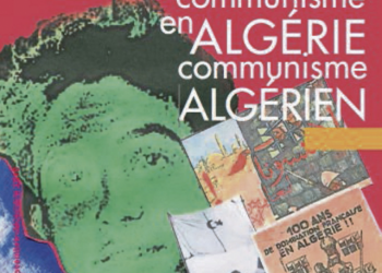 Mil otros Maurice Audin : el árbol no debe ocultar el bosque