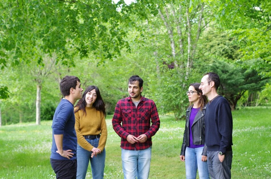 Cantabristas reivindica un cambio de modelo de desarrollo para poner en valor las potencialidades de Cantabria