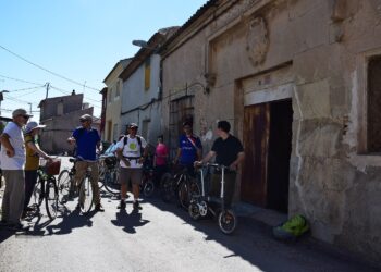 Cambiemos Murcia revisará el PGOU para conservar los valores ambientales, económicos y paisajísticos de la Huerta