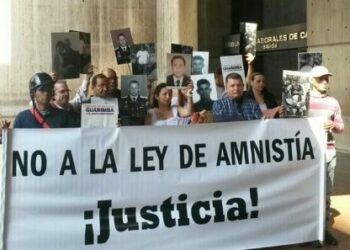 El Salvador: Diputados dan marcha atrás y piden estudiar más la propuesta de ley de reconciliación