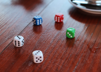 Limitar el riesgo en juegos de azar, ¿es posible?