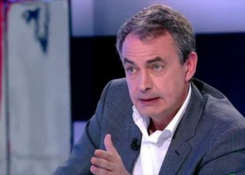 Rodríguez Zapatero: política de Trump hacia Venezuela es un “auténtico desastre”