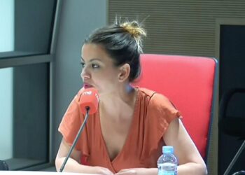 Sira Rego advierte a los socialdemócratas europeos que “cuando dejen de aplicar políticas racistas y de derechas en la UE entonces podremos hablar de alianzas”