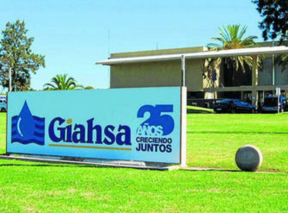 CGT denuncia una presunta alteración de los precios de los servicios prestados por las empresas GIAHSA y MAS en Huelva