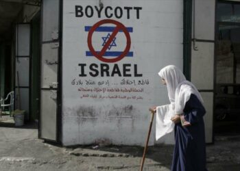 CGT se solidariza con Palestina ante la celebración del festival de Eurovisión en Tel Aviv y anima a participar en los actos alternativos de boicot