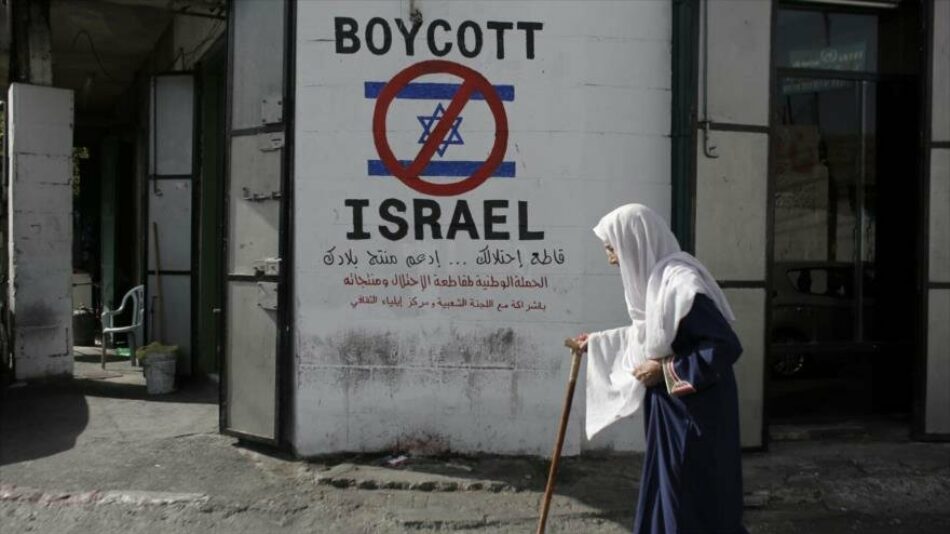 CGT se solidariza con Palestina ante la celebración del festival de Eurovisión en Tel Aviv y anima a participar en los actos alternativos de boicot
